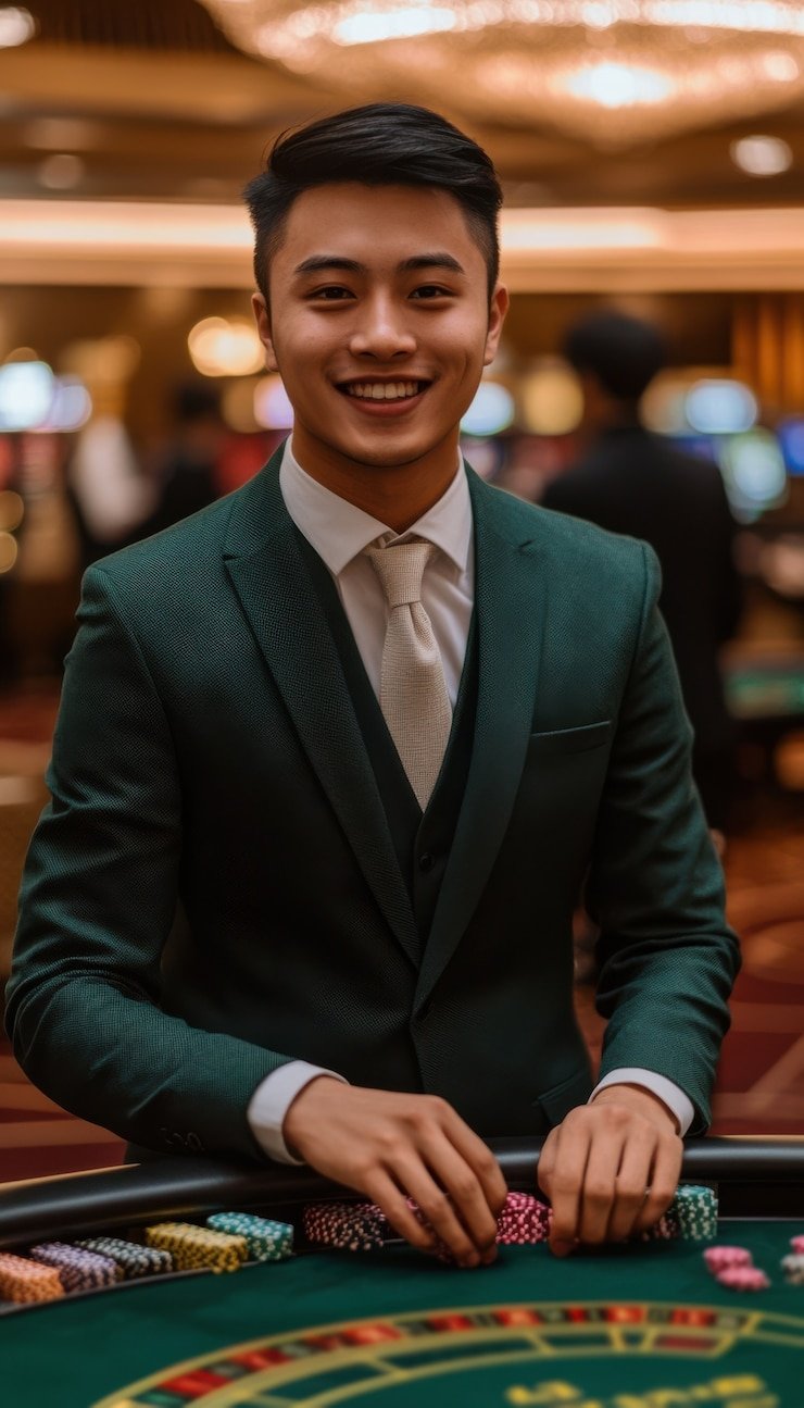 richfortune mobile gaming