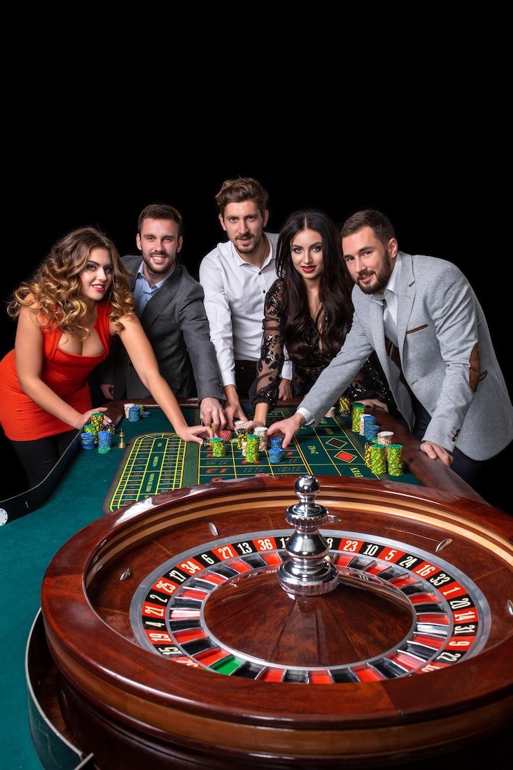 richfortune VIP Baccarat Suite
