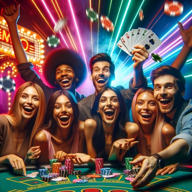 richfortune Ciri-ciri aplikasi richfortune untuk pemain Malaysia