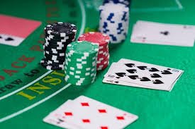 richfortune Apa Yang Ada Dalam Speed Blackjack