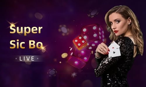richfortune Apa yang Kami Tawarkan di Ruang Live Casino